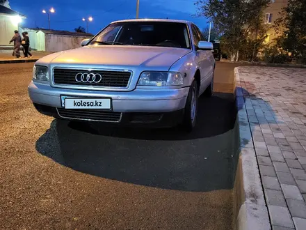 Audi A8 2000 года за 4 000 000 тг. в Балхаш – фото 7