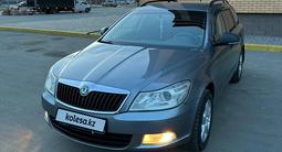 Skoda Octavia 2012 годаfor5 500 000 тг. в Актобе – фото 2