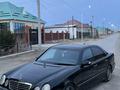 Mercedes-Benz E 430 2001 годаүшін4 200 000 тг. в Шиели – фото 13