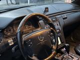 Mercedes-Benz E 430 2001 годаүшін4 200 000 тг. в Шиели – фото 4