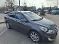 Hyundai Accent 2012 года за 5 400 000 тг. в Костанай – фото 6