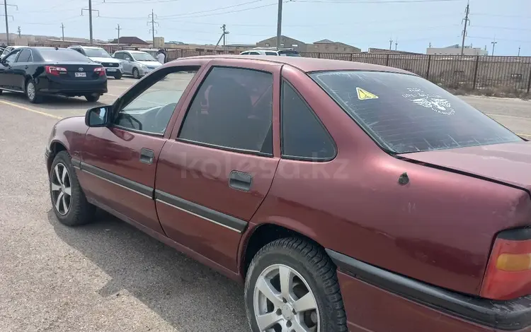 Opel Vectra 1993 года за 850 000 тг. в Актау