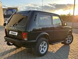 ВАЗ (Lada) Lada 2121 2019 года за 4 000 000 тг. в Уральск – фото 3