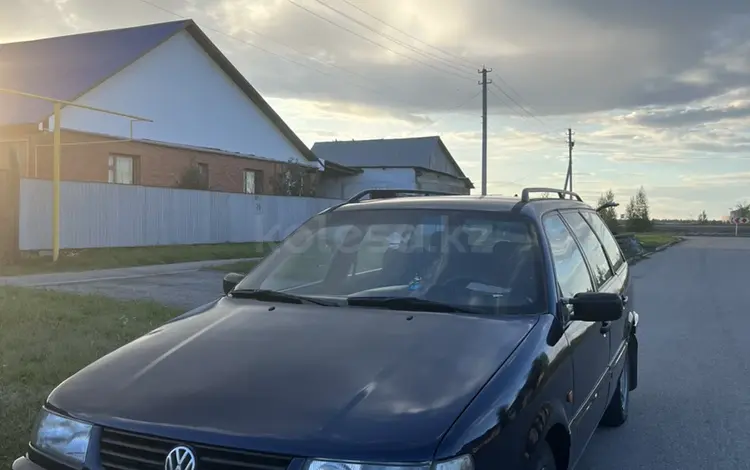 Volkswagen Passat 1996 года за 2 400 000 тг. в Костанай