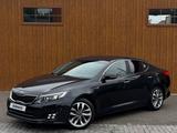 Kia K5 2014 года за 8 450 000 тг. в Алматы