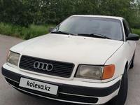 Audi 100 1993 годаүшін1 500 000 тг. в Алматы