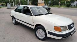 Audi 100 1993 годаүшін1 700 000 тг. в Алматы – фото 3