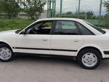 Audi 100 1993 годаүшін1 500 000 тг. в Алматы – фото 4