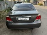 Toyota Camry 2006 годаүшін5 450 000 тг. в Алматы