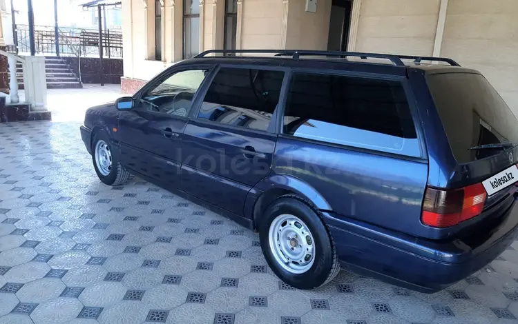 Volkswagen Passat 1995 года за 1 500 000 тг. в Шымкент