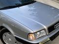 Audi 80 1993 года за 3 000 000 тг. в Алматы – фото 3