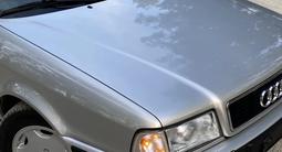 Audi 80 1993 года за 3 000 000 тг. в Алматы – фото 3
