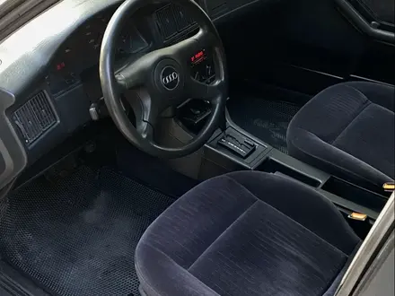 Audi 80 1993 года за 3 000 000 тг. в Алматы – фото 10