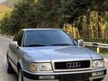 Audi 80 1993 года за 3 000 000 тг. в Алматы – фото 2