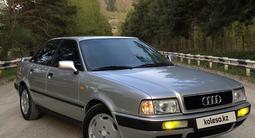 Audi 80 1993 года за 3 000 000 тг. в Алматы