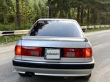 Audi 80 1993 годаүшін3 000 000 тг. в Алматы – фото 4