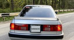Audi 80 1993 года за 3 000 000 тг. в Алматы – фото 4