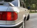 Audi 80 1993 года за 3 000 000 тг. в Алматы – фото 7