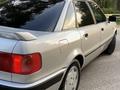 Audi 80 1993 года за 3 000 000 тг. в Алматы – фото 8