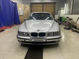 BMW 528 1997 годаүшін2 850 000 тг. в Кокшетау