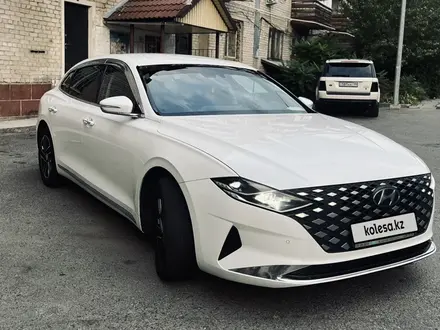 Hyundai Grandeur 2020 года за 13 200 000 тг. в Усть-Каменогорск – фото 3