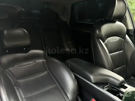 Hyundai Grandeur 2020 года за 13 200 000 тг. в Усть-Каменогорск – фото 28