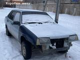 ВАЗ (Lada) 21099 1997 годаүшін80 000 тг. в Актобе – фото 2