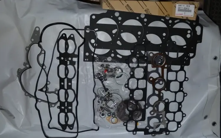 Ремкомплект двигателя 4.7 оригинал за 130 000 тг. в Алматы
