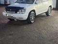 Toyota Harrier 1998 годаfor2 999 999 тг. в Петропавловск – фото 4