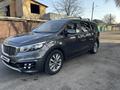 Kia Carnival 2016 года за 10 200 000 тг. в Алматы – фото 2