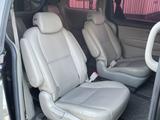Kia Carnival 2016 года за 10 200 000 тг. в Алматы – фото 5