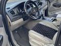 Kia Carnival 2016 года за 10 200 000 тг. в Алматы – фото 6