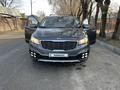 Kia Carnival 2016 года за 10 200 000 тг. в Алматы – фото 7