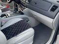 Kia Carnival 2016 года за 10 200 000 тг. в Алматы – фото 11