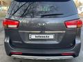 Kia Carnival 2016 года за 10 200 000 тг. в Алматы – фото 13