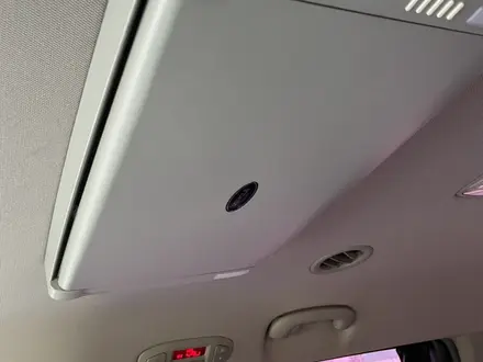 Kia Carnival 2016 года за 10 200 000 тг. в Алматы – фото 21