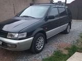 Mitsubishi Space Wagon 1997 годаүшін2 300 000 тг. в Шымкент