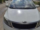 Kia Rio 2013 годаүшін5 350 000 тг. в Семей – фото 4