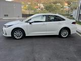 Toyota Corolla 2021 года за 8 400 000 тг. в Алматы – фото 4