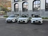 Toyota Corolla 2021 года за 8 400 000 тг. в Алматы