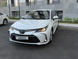 Toyota Corolla 2021 года за 8 400 000 тг. в Алматы – фото 3