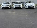 Toyota Corolla 2021 года за 8 400 000 тг. в Алматы – фото 2