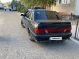 ВАЗ (Lada) 2115 2006 годаүшін700 000 тг. в Кызылорда – фото 4