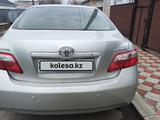 Toyota Camry 2007 года за 7 200 000 тг. в Экибастуз – фото 2