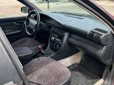 Audi 100 1993 годаүшін1 200 000 тг. в Кулан – фото 2