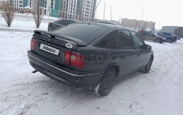 Opel Vectra 1994 годаfor900 000 тг. в Актобе