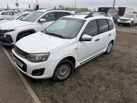 ВАЗ (Lada) Kalina 2194 2015 года за 2 450 000 тг. в Караганда – фото 4