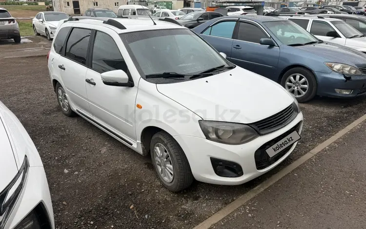 ВАЗ (Lada) Kalina 2194 2015 года за 2 450 000 тг. в Караганда