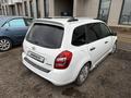 ВАЗ (Lada) Kalina 2194 2015 года за 2 450 000 тг. в Караганда – фото 2