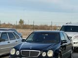 Mercedes-Benz E 280 1999 года за 3 800 000 тг. в Кызылорда – фото 4